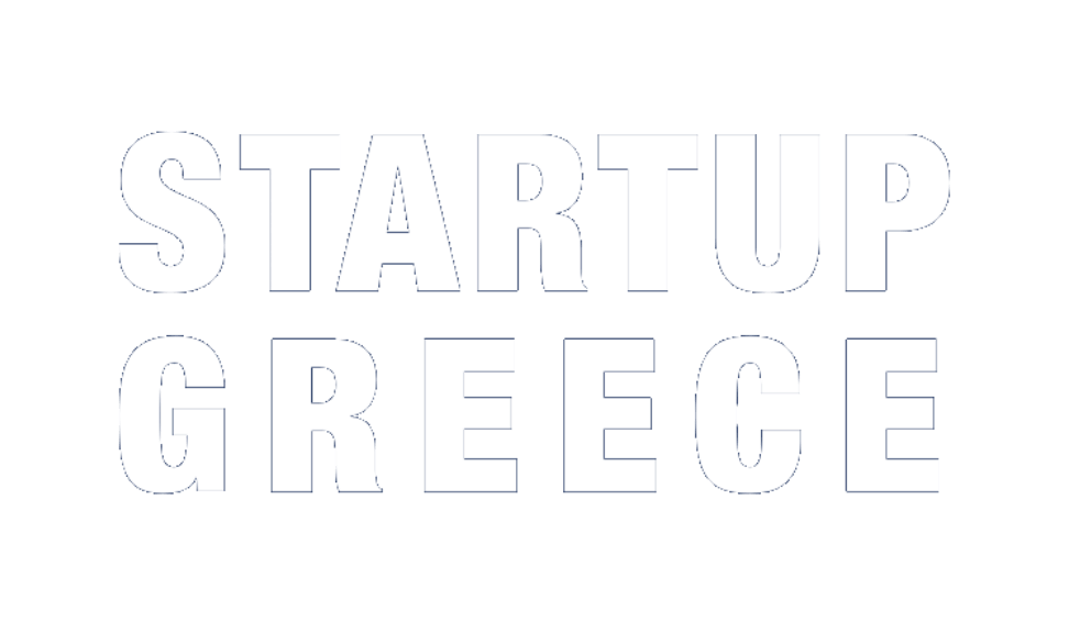 Startup Greece Week logo